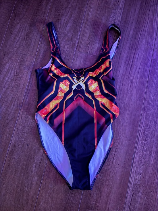 Excision Bodysuit